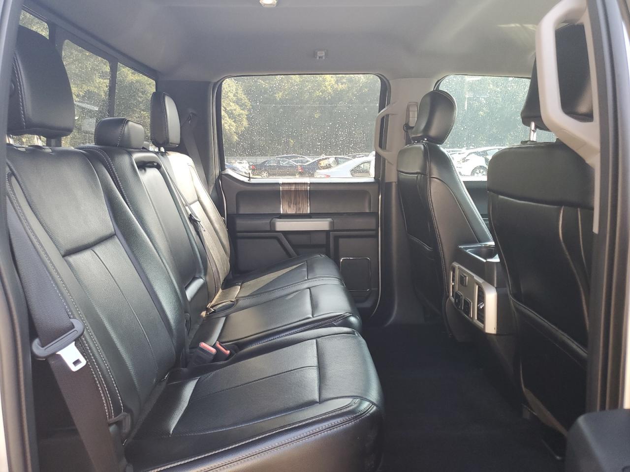 2018 Ford F150 Supercrew VIN: 1FTEW1E57JFB63175 Lot: 80436415