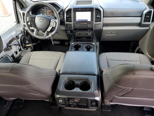  FORD F250 2022 Biały