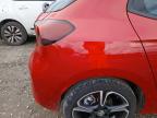 2023 VAUXHALL CORSA GS TURBO AUTO  for sale at Copart WOLVERHAMPTON