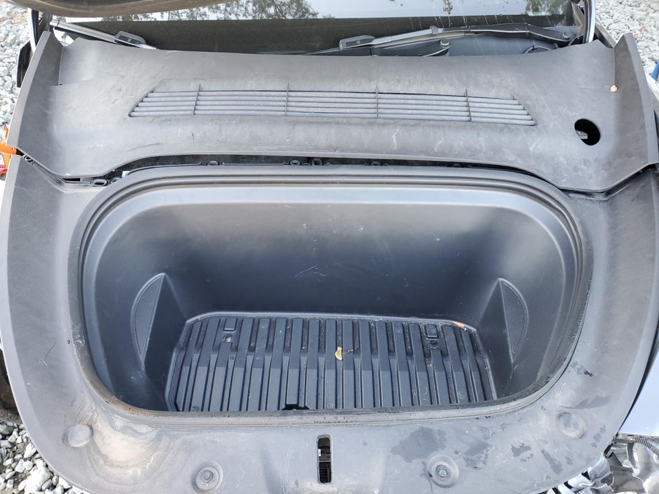 2023 Tesla Model Y VIN: 7SAYGDEE2PA210900 Lot: 80301515