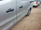 2015 VAUXHALL VIVARO 2700 SPORTIVE CDTI  for sale at Copart BRISTOL
