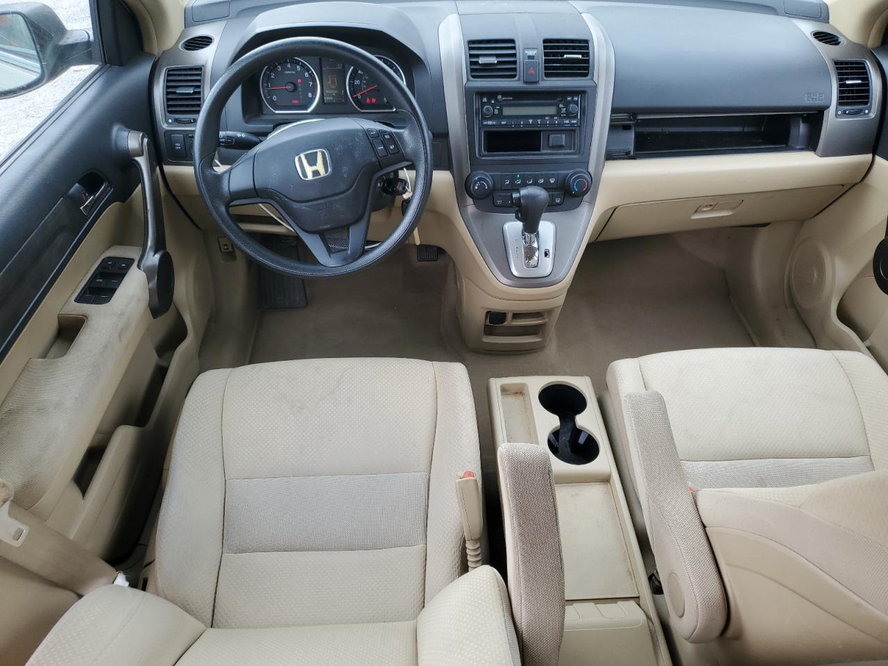 2008 Honda Cr-V Lx VIN: 5J6RE48368L001429 Lot: 82067575