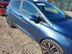 2023 FORD FIESTA TITANIUM X TURBO M  for sale at Copart COLCHESTER