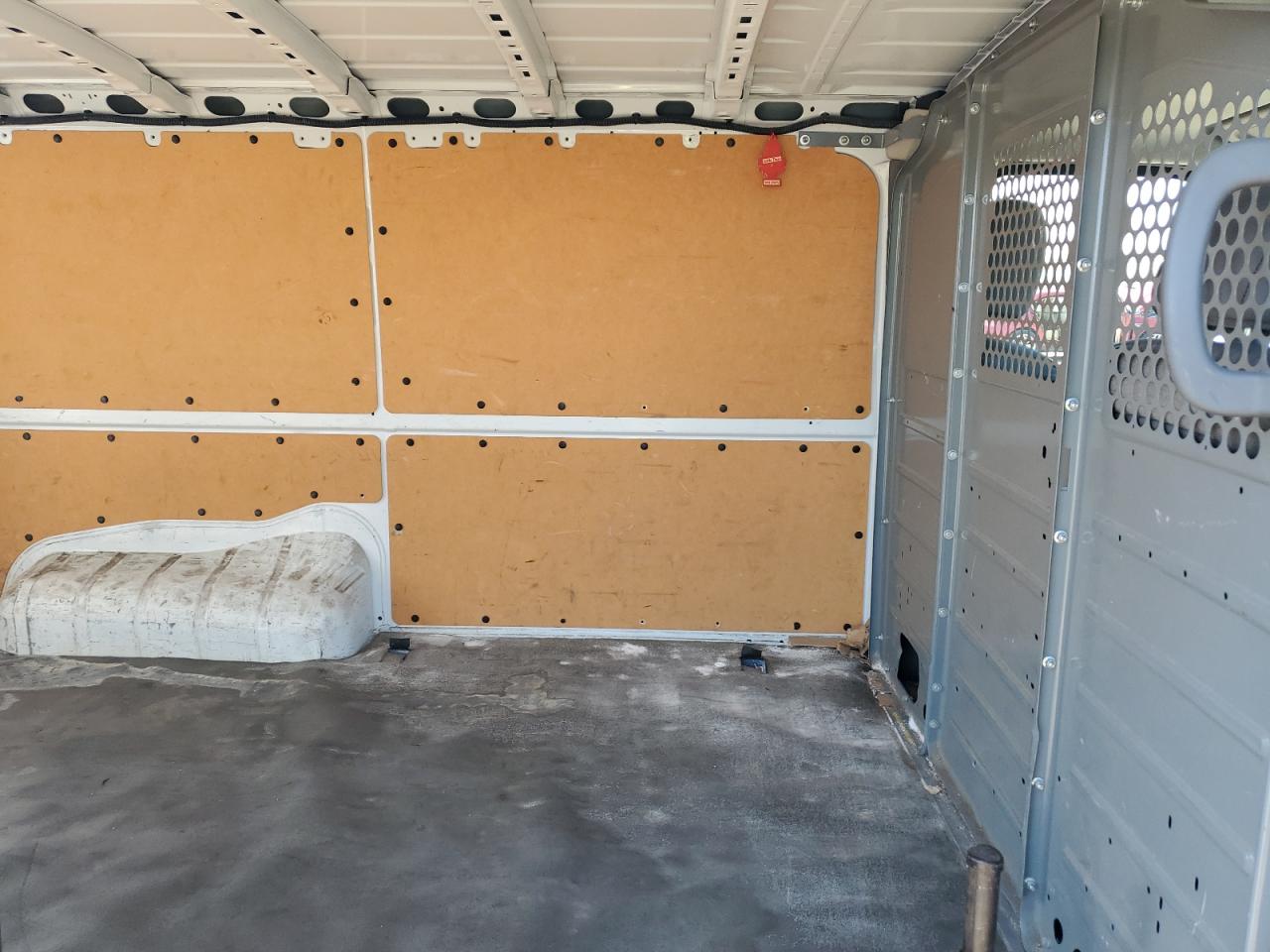 2019 Nissan Nv 1500 S VIN: 1N6BF0KM6KN800019 Lot: 80553805
