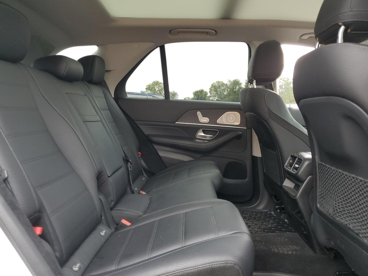 2023 Mercedes-Benz Gle 450 4Matic VIN: 4JGFB5KEXPA962705 Lot: 81722115