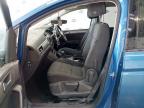 2017 VOLKSWAGEN TOURAN SE TDI BMT S-A  for sale at Copart EAST KILBRIDE