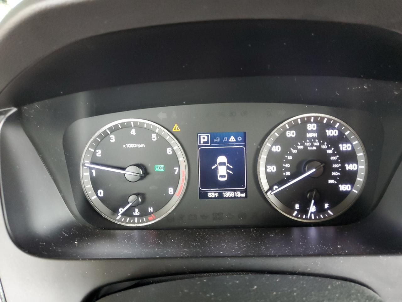 2016 Hyundai Sonata Se VIN: 5NPE24AF9GH412411 Lot: 71773185