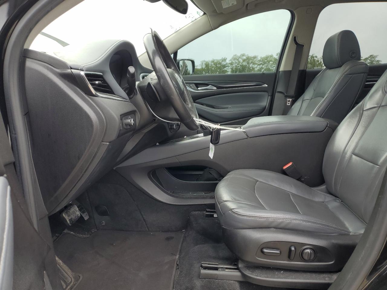 2018 Buick Enclave Essence VIN: 5GAEVAKW6JJ144521 Lot: 84457215