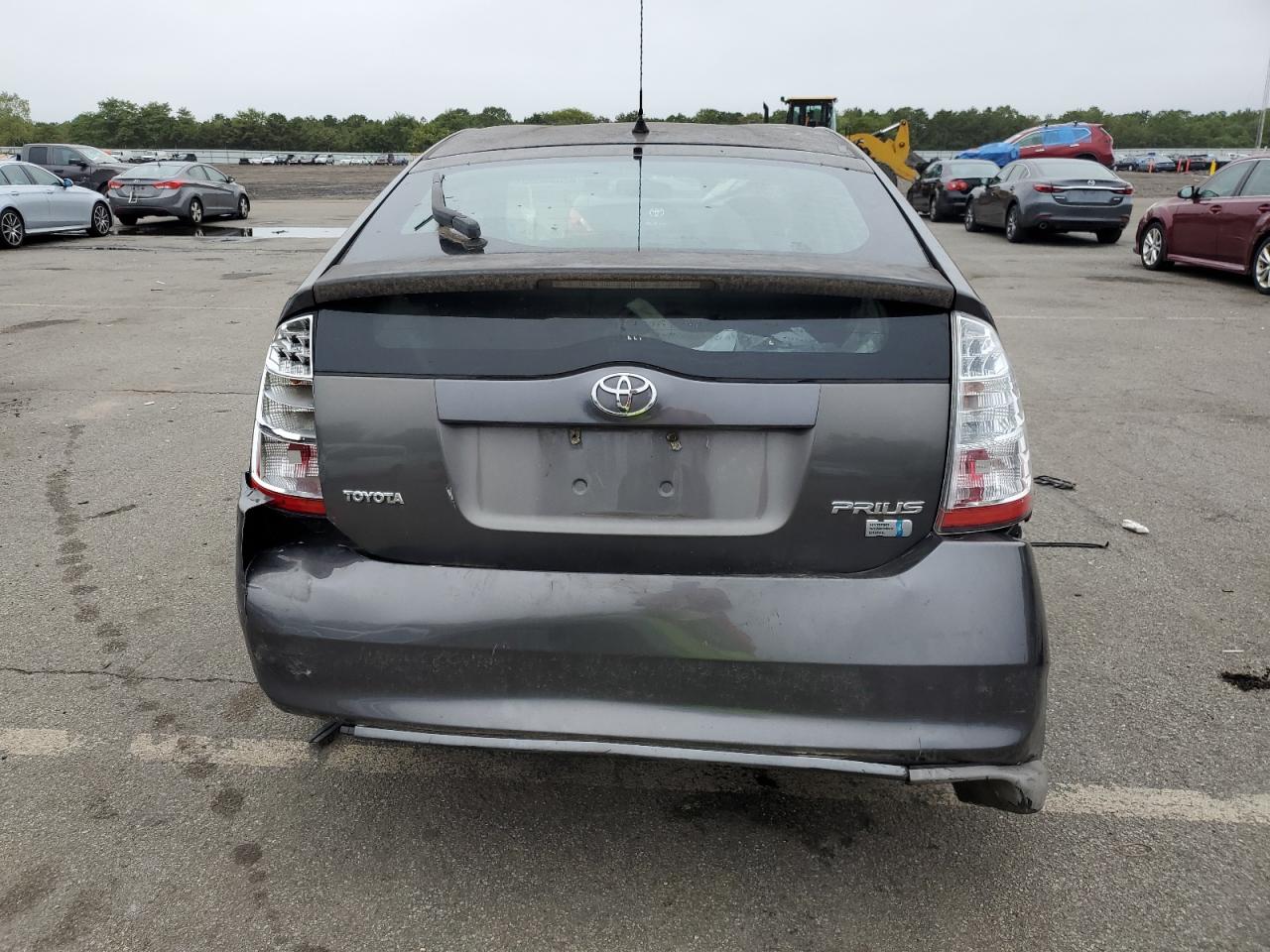 2008 Toyota Prius VIN: JTDKB20U783369577 Lot: 82098035