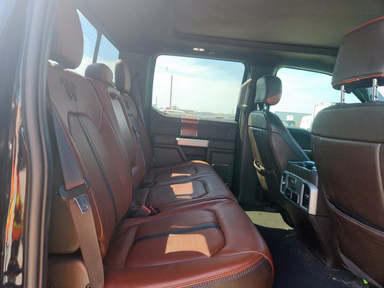 2021 Ford F350 Super Duty VIN: 1FT8W3BT1MED00455 Lot: 82152135