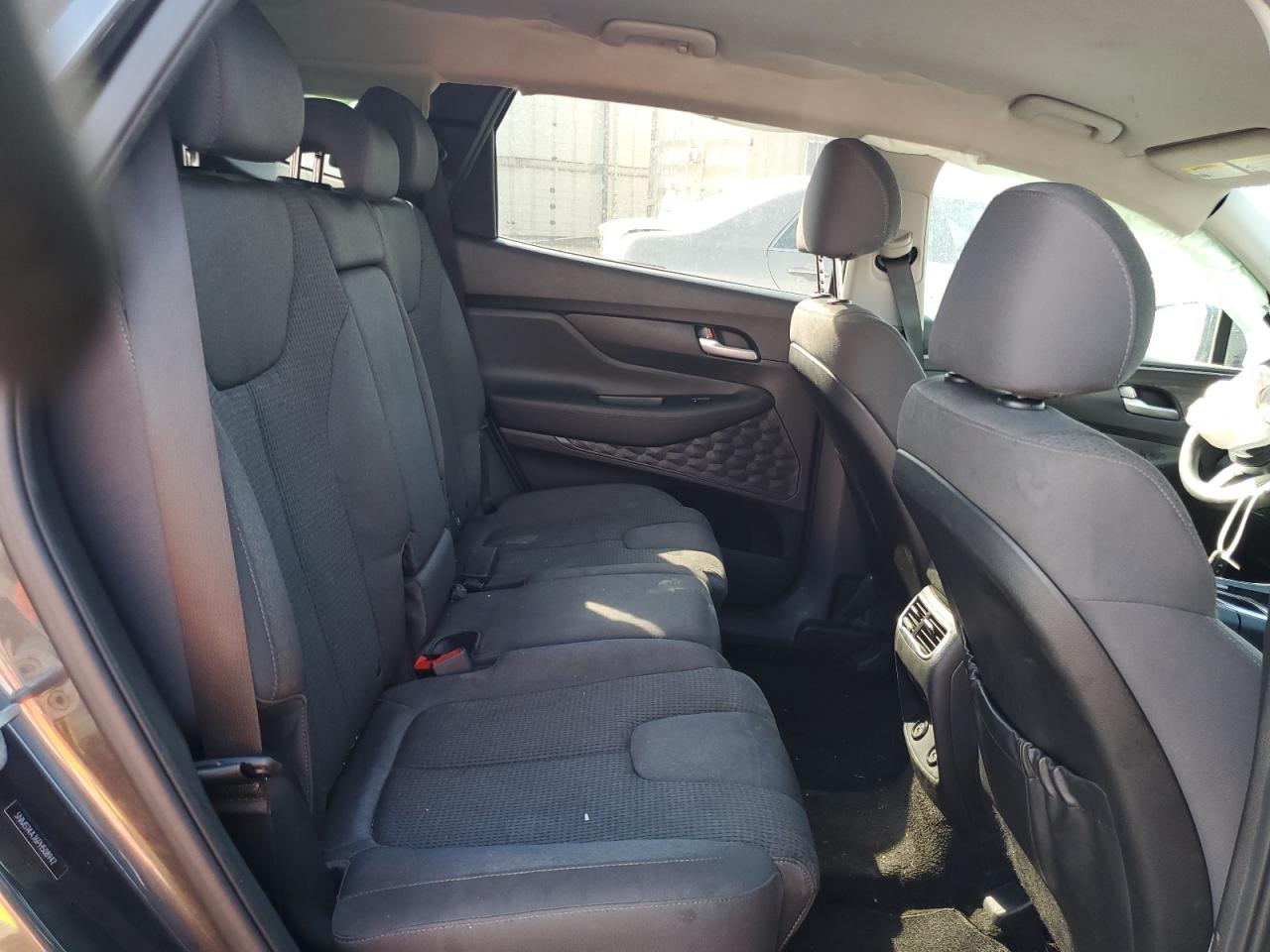 2023 Hyundai Santa Fe Se VIN: 5NMS14AJ6PH508942 Lot: 83850085