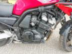 2003 YAMAHA FZS 600  for sale at Copart CHESTER