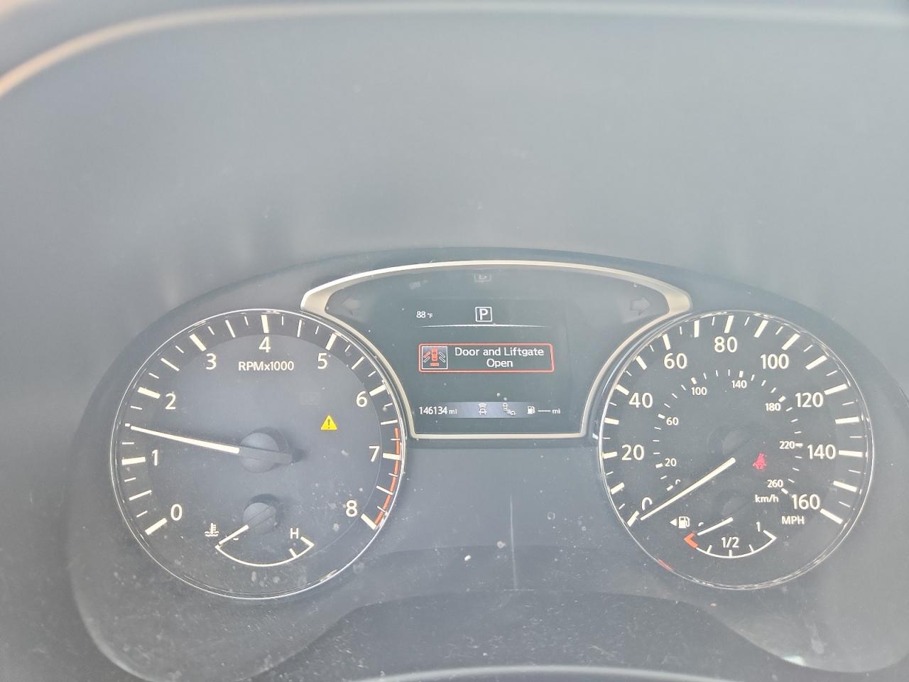 2019 Nissan Pathfinder S VIN: 5N1DR2MN8KC619029 Lot: 80604535