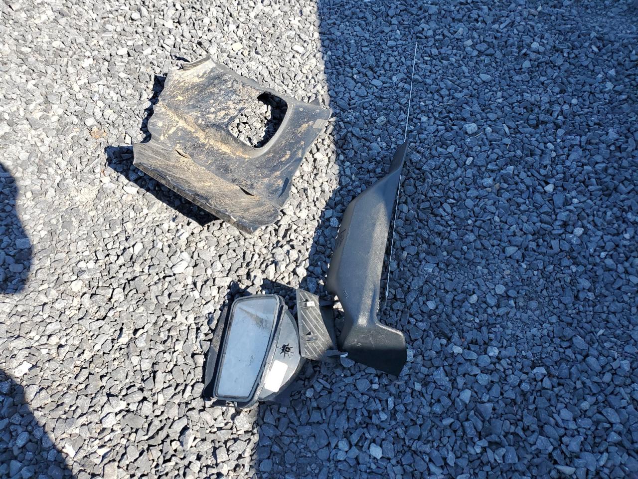 2014 Ram 1500 St VIN: 1C6RR7FT2ES343371 Lot: 71171015