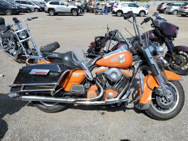 1993 HARLEY-DAVIDSON FLHS    for sale at Copart ON - TORONTO