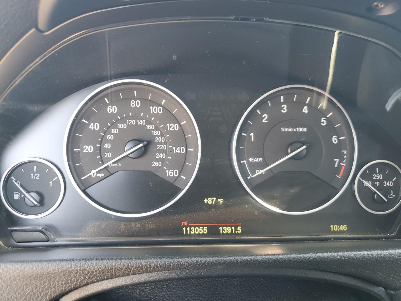 2015 BMW 428 I Gran Coupe VIN: WBA4A5C59FGK15764 Lot: 80914575