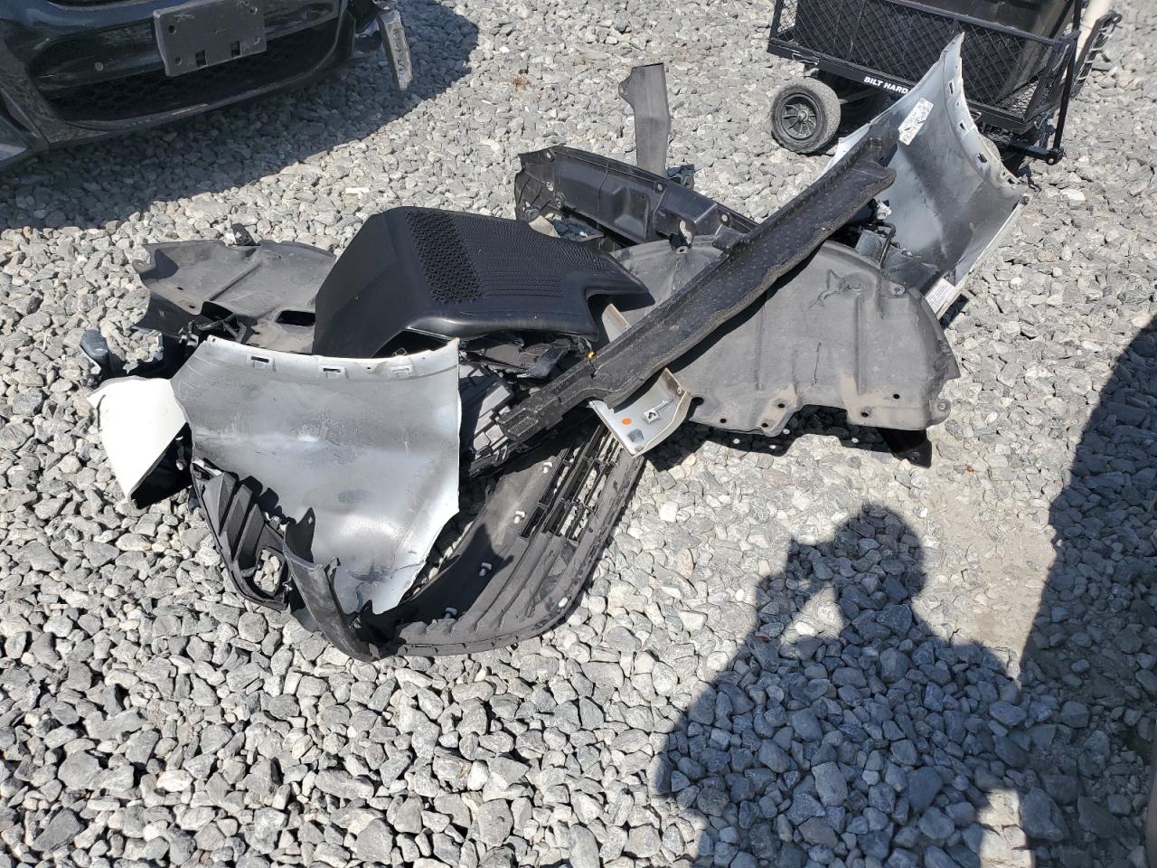 2021 Toyota Highlander Platinum VIN: 5TDFZRBH0MS086792 Lot: 72072345