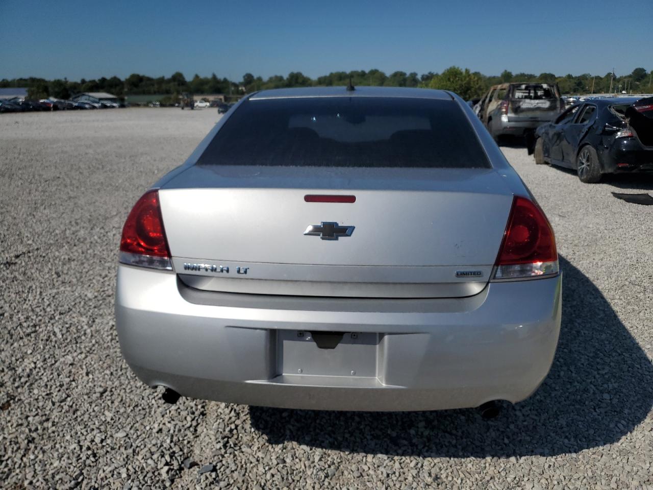 2014 Chevrolet Impala Limited Lt VIN: 2G1WB5E3XE1104620 Lot: 71689885