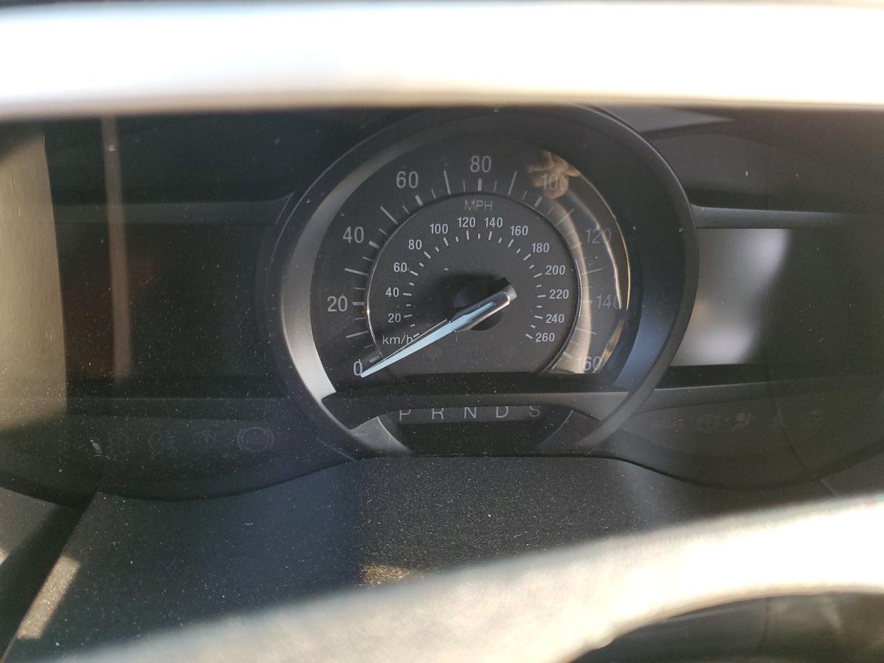 2020 Ford Edge Sel VIN: 2FMPK4J96LBA82568 Lot: 81200565