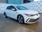 2024 VOLKSWAGEN GOLF GTI TSI S-A  for sale at Copart ROCHFORD
