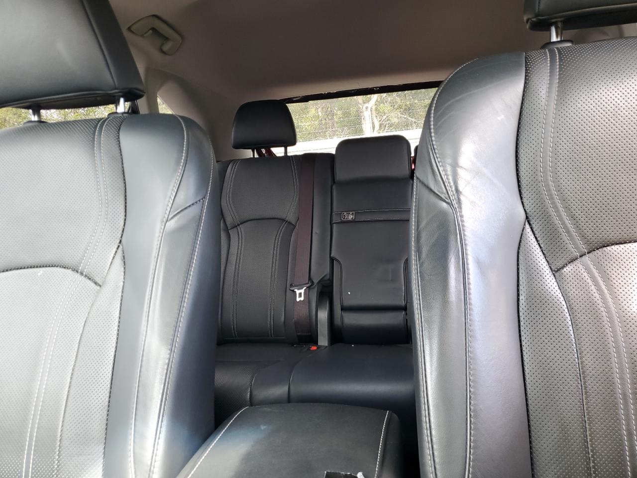 2017 Lexus Rx 350 Base VIN: JTJBZMCA8H2020326 Lot: 80795745