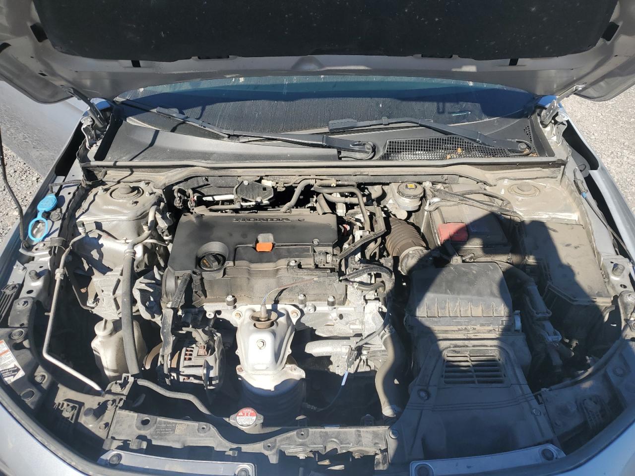 2024 Honda Civic Sport VIN: 2HGFE2F57RH110001 Lot: 82104975