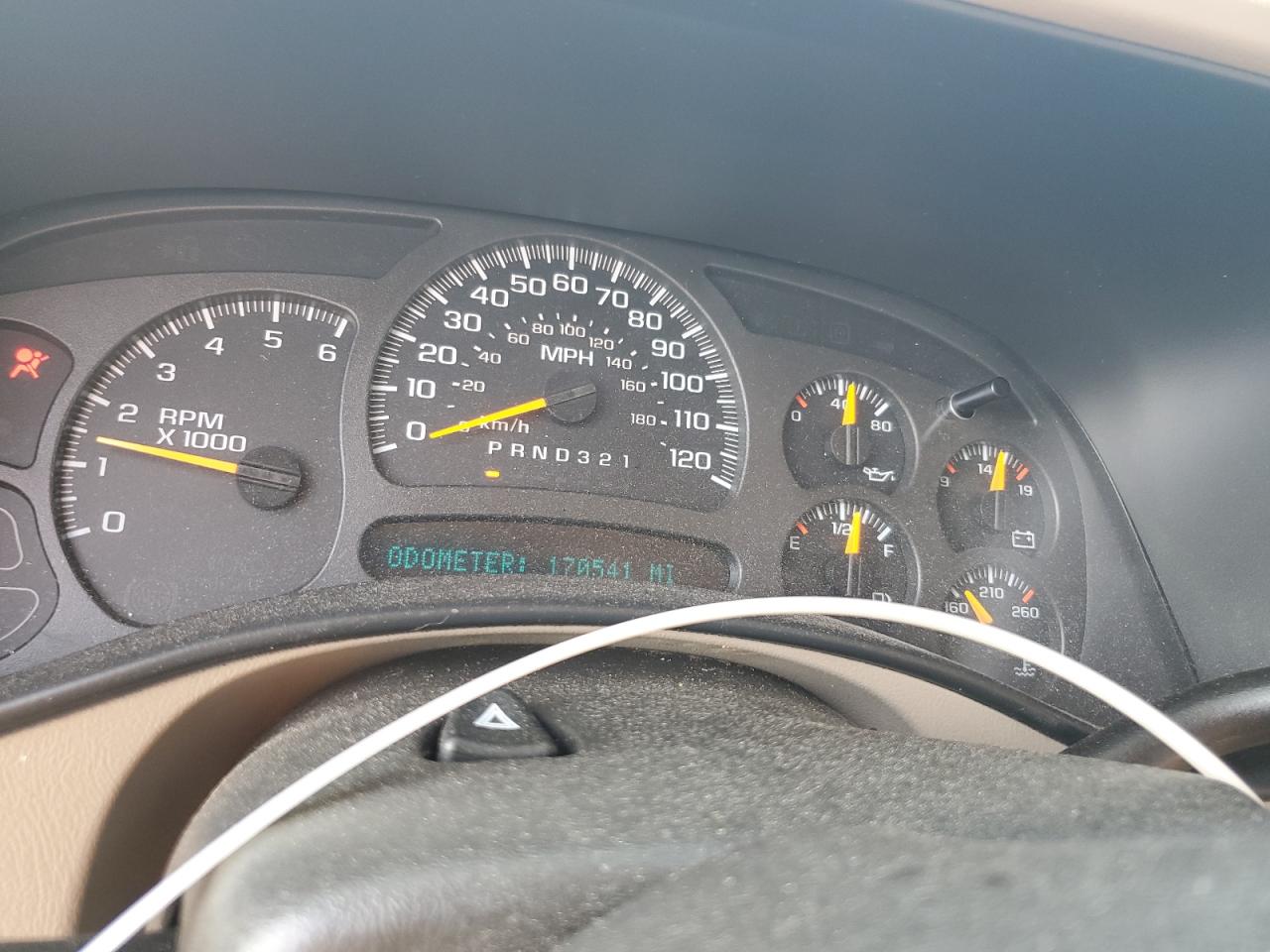 2006 Chevrolet Silverado C1500 VIN: 2GCEC13V561327999 Lot: 80205455