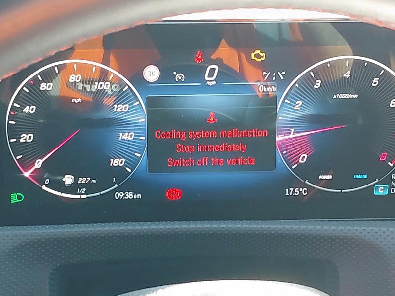 2023 MERCEDES-BENZ A 200 AMG LNE EXECUTIVE M 