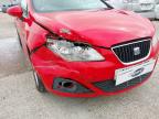 2011 SEAT IBIZA SPORT CR TDI  for sale at Copart SANDWICH