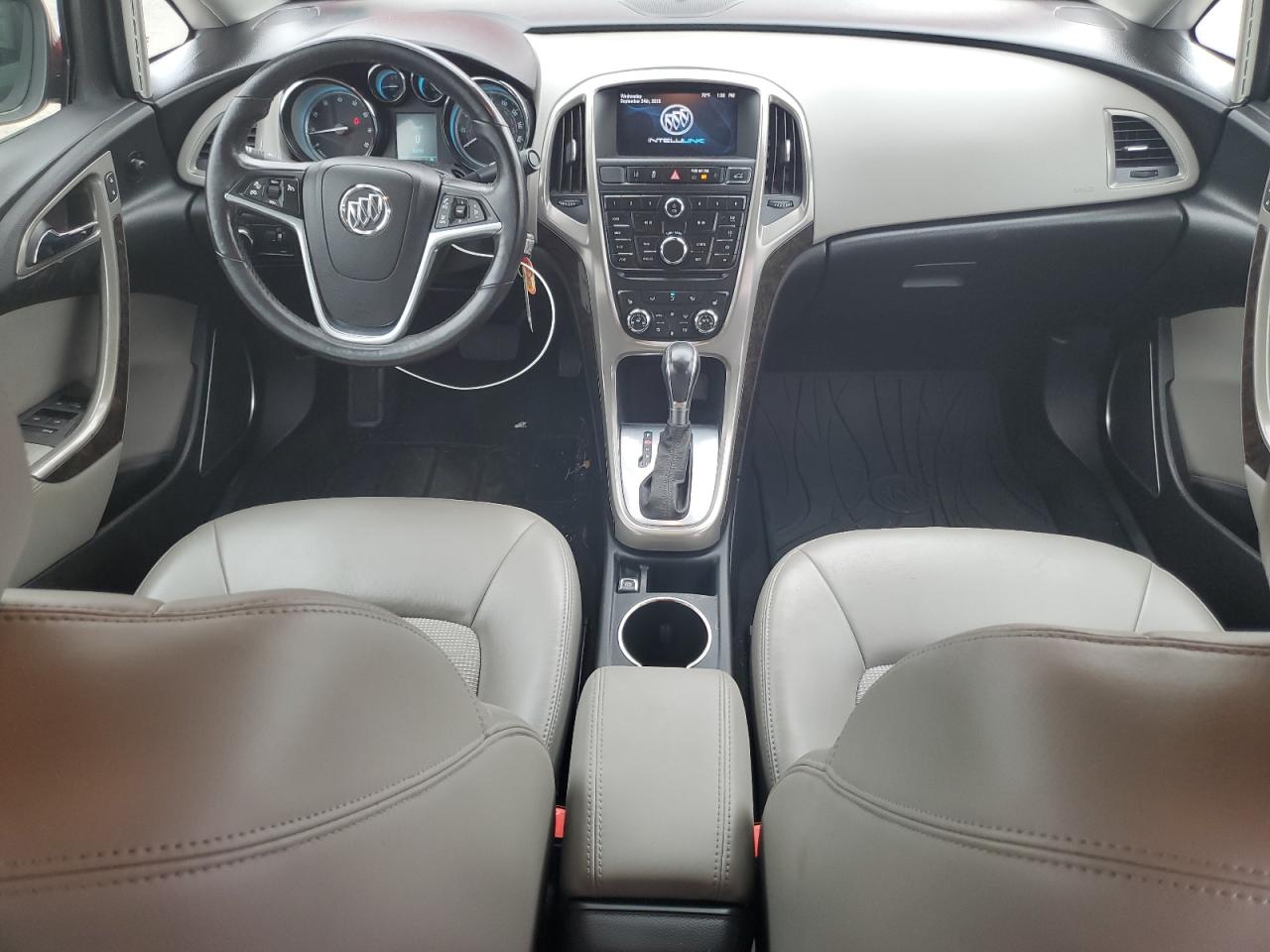 2014 Buick Verano Convenience VIN: 1G4PR5SK0E4124846 Lot: 82055555