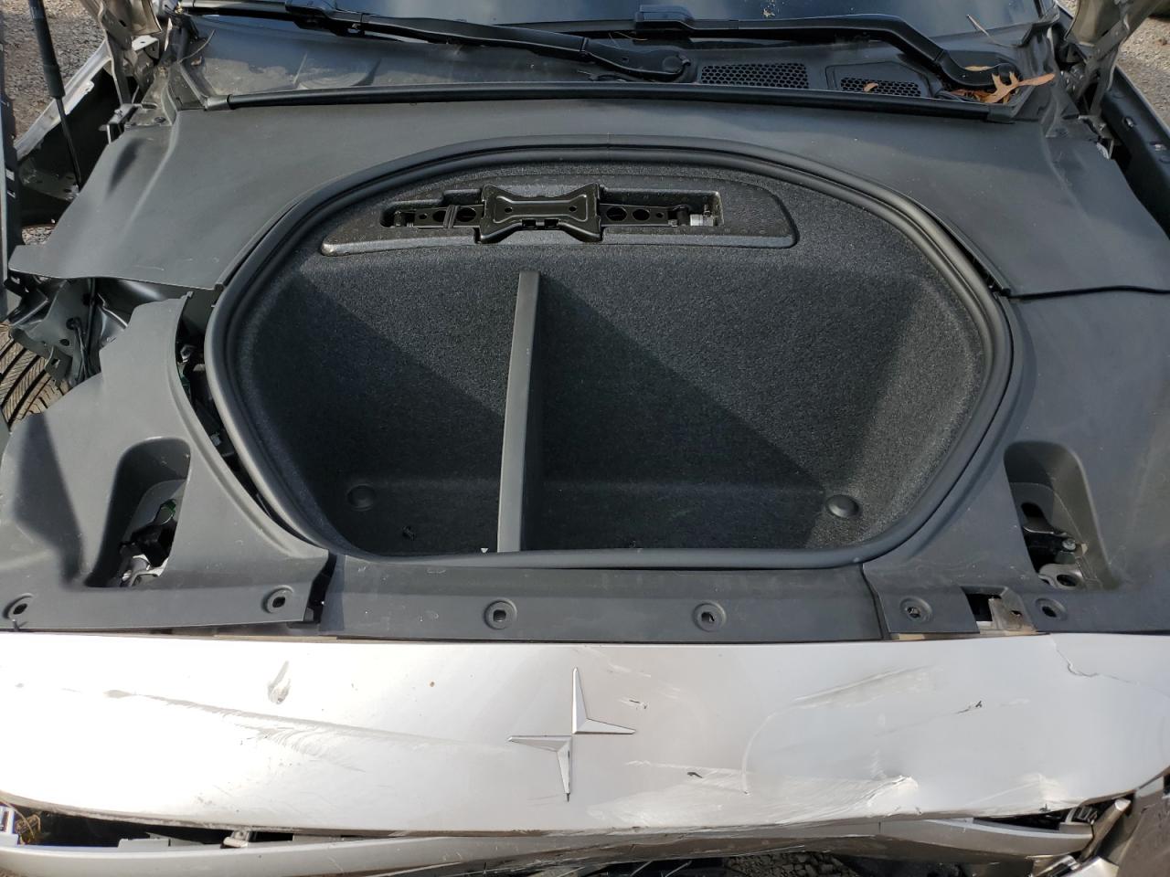 2024 Polestar 2 VIN: YSMFD3KA3RL217161 Lot: 80431545