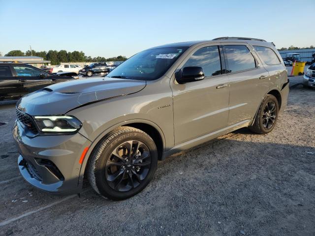 DODGE DURANGO R/T 2024