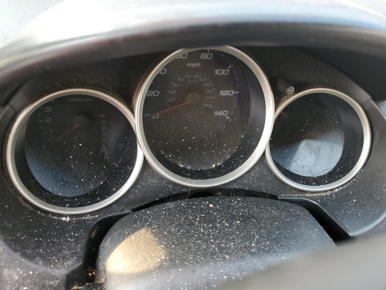 2008 Honda Fit Sport VIN: JHMGD38638S051407 Lot: 71288285