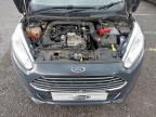 2013 FORD FIESTA TITANIUM  for sale at Copart SANDTOFT
