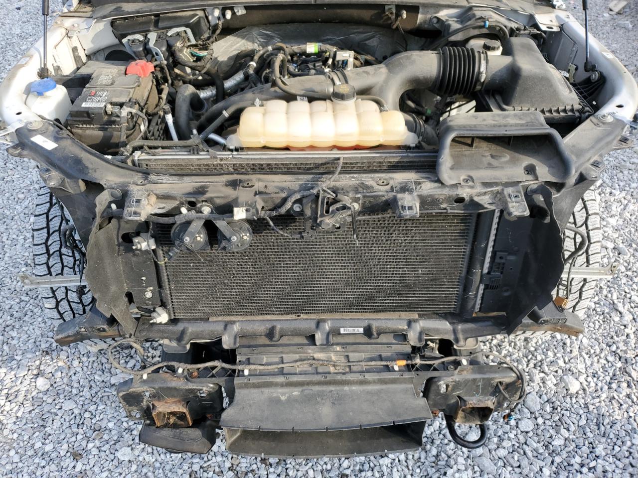 2019 Ford F150 Supercrew VIN: 1FTEW1EP6KFA57870 Lot: 81021565