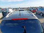 2014 SSANGYONG REXTON EX AUTO  for sale at Copart CHESTER