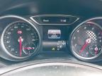 2017 MERCEDES-BENZ A 180 SPORT PREMIUM AUTO  for sale at Copart SANDWICH