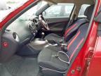 2010 NISSAN JUKE ACENT for sale at Copart SANDY