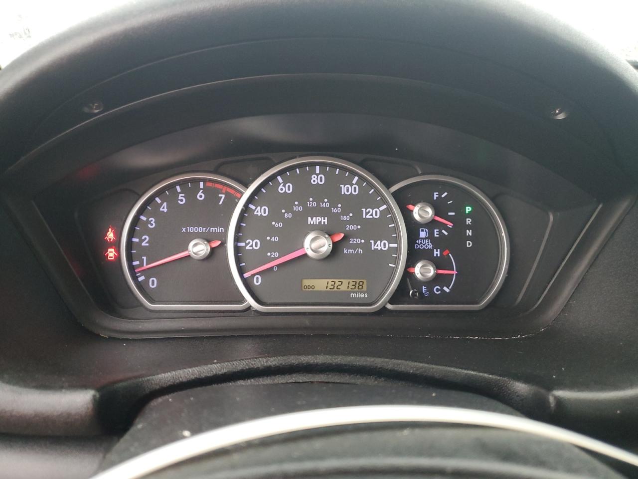 2004 Mitsubishi Endeavor Limited VIN: 4A4MM41S84E039370 Lot: 80994225