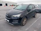 2016 VAUXHALL MOKKA X ACTIVE S/S  for sale at Copart CHESTER