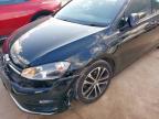 2015 VOLKSWAGEN GOLF R-LINE TDI BMT S-A  for sale at Copart SANDY