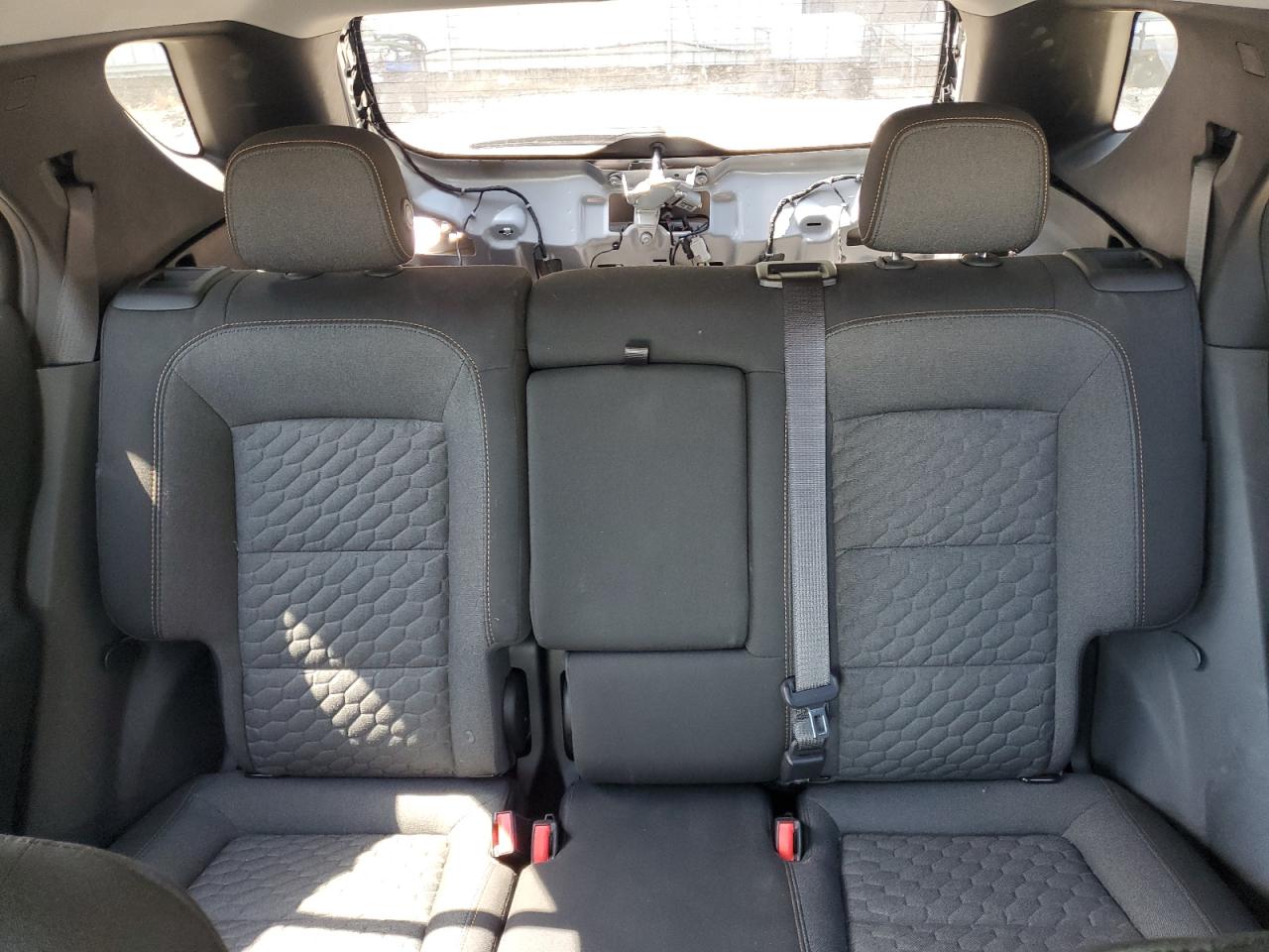 2020 Chevrolet Equinox Lt VIN: 2GNAXKEV2L6220355 Lot: 82084485