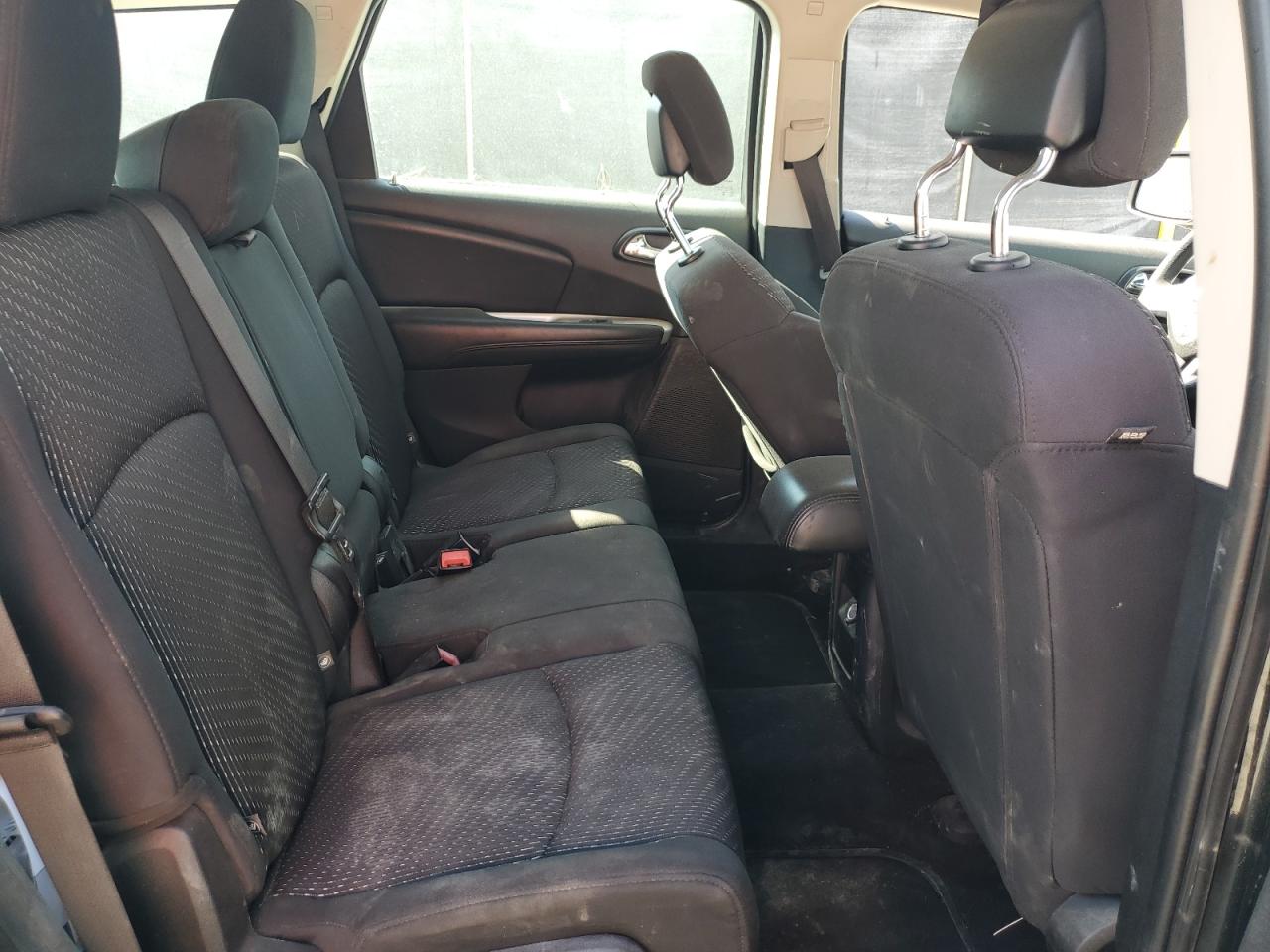 2014 Dodge Journey Se VIN: 3C4PDCAB9ET247290 Lot: 81922935