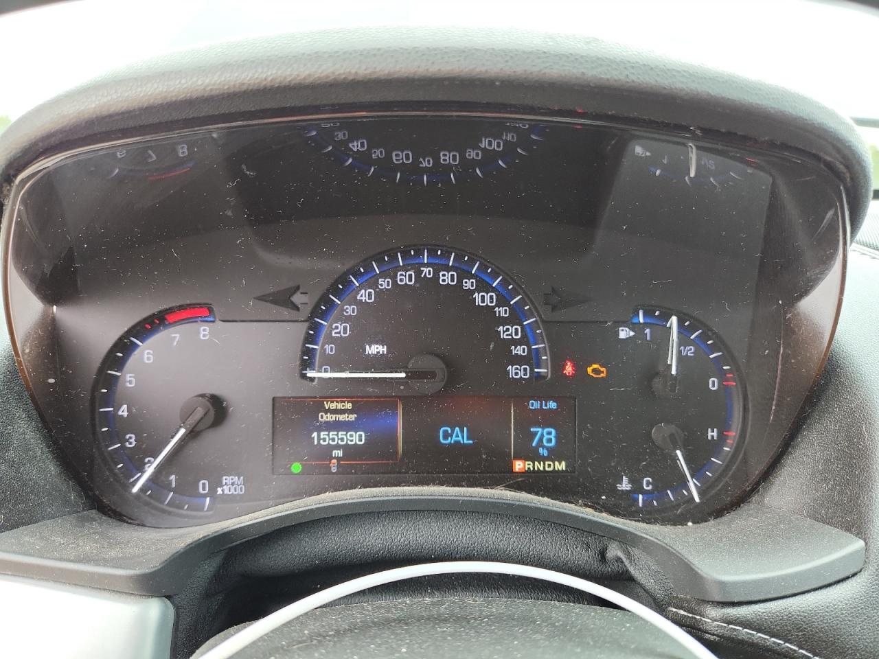 2014 Cadillac Ats Luxury VIN: 1G6AH5RX5E0192262 Lot: 71802645