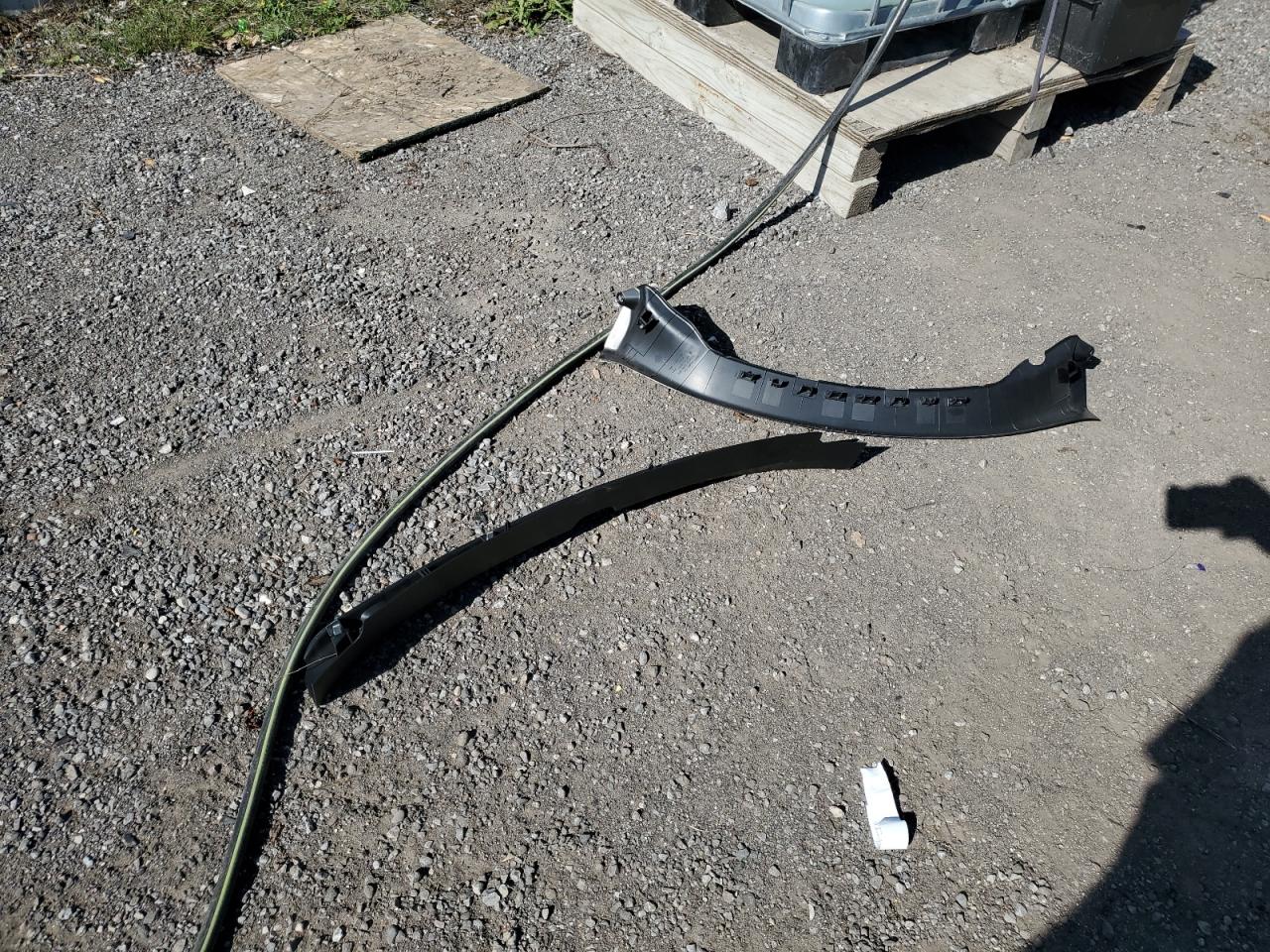 2021 Tesla Model 3 VIN: 5YJ3E1EA2MF856896 Lot: 84357575