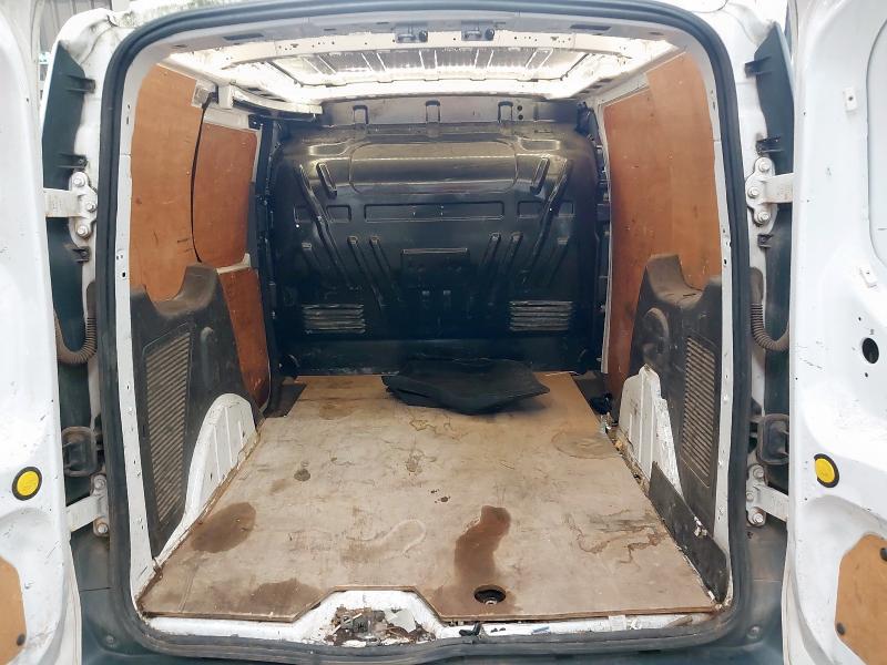 2014 FORD TRANSIT CO