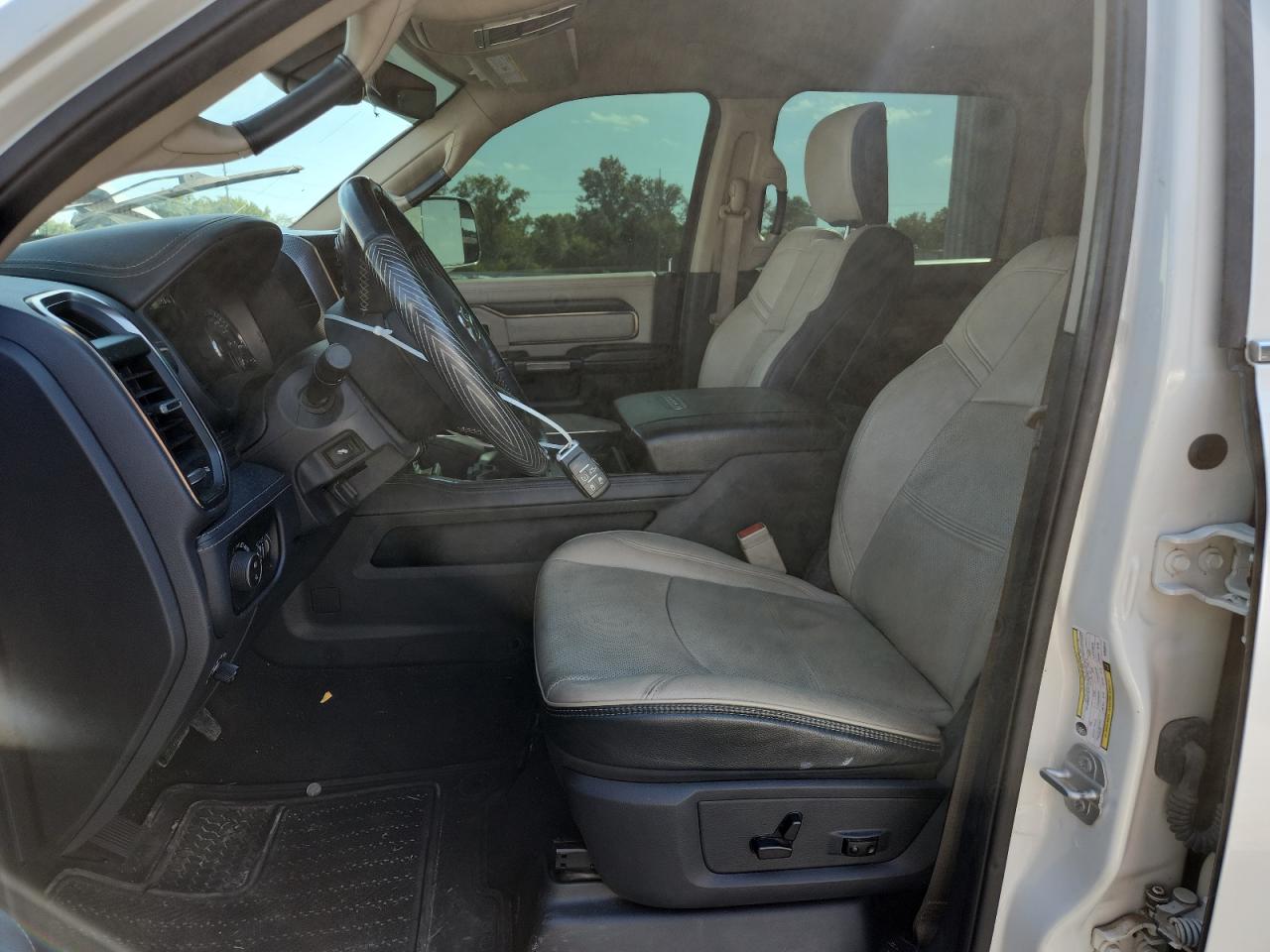 2019 Ram 3500 Limited VIN: 3C63R3PL1KG558417 Lot: 80600505