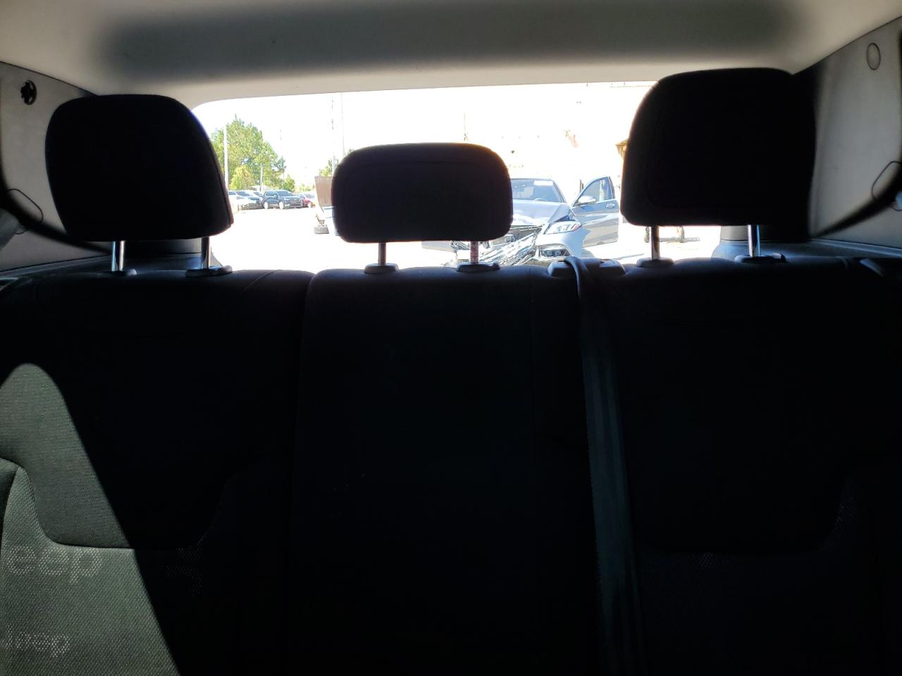 2016 Jeep Renegade Latitude VIN: ZACCJBBT0GPD54053 Lot: 71181635