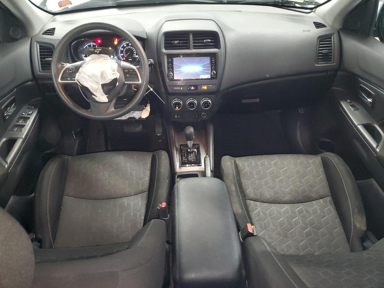 2020 Mitsubishi Outlander Sport Es VIN: JA4AP3AU0LU021926 Lot: 71695985