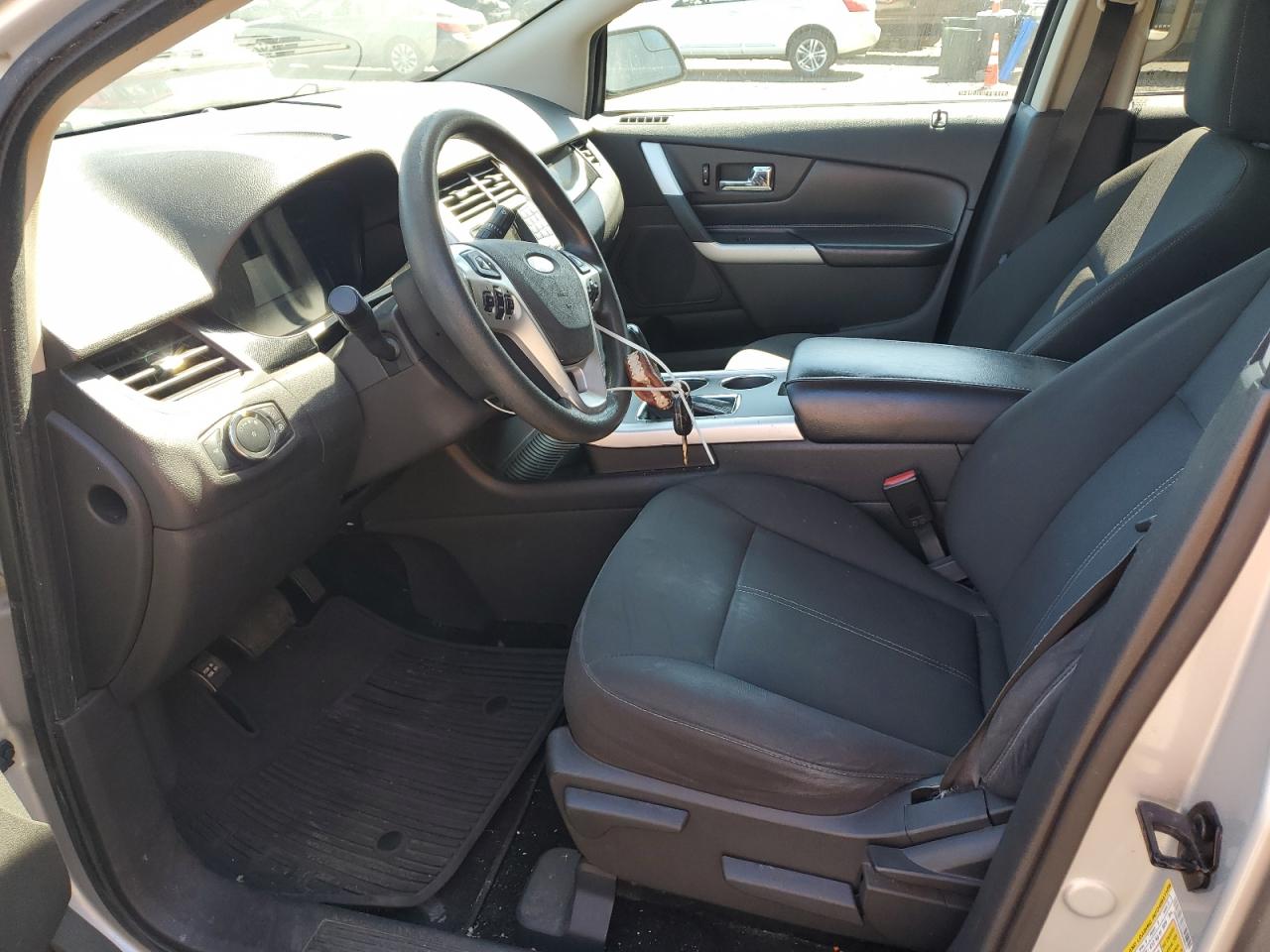 2011 Ford Edge Se VIN: 2FMDK3GC6BBA98915 Lot: 71288755